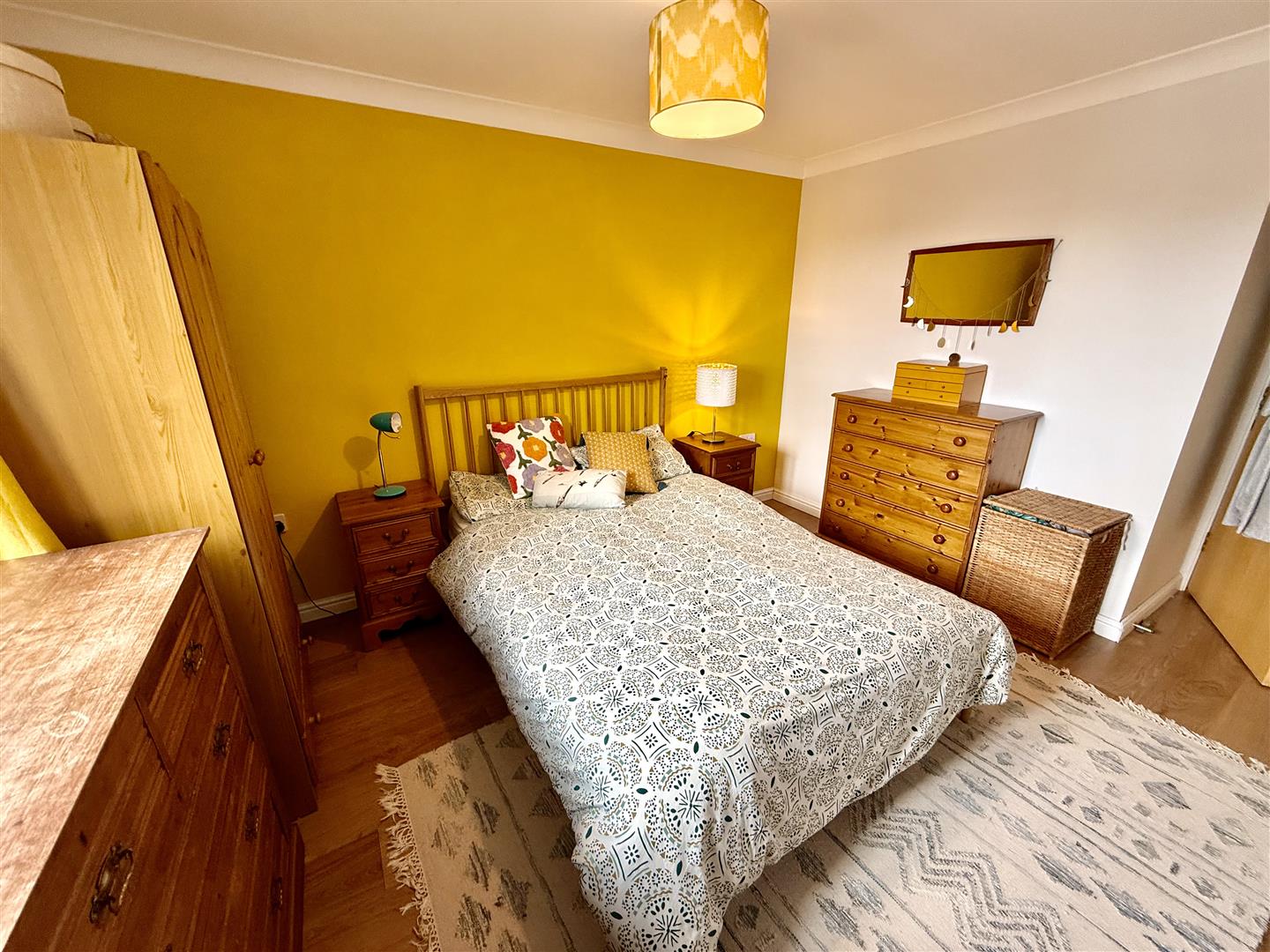 Cork House, Marina, Swansea, SA1 1RT